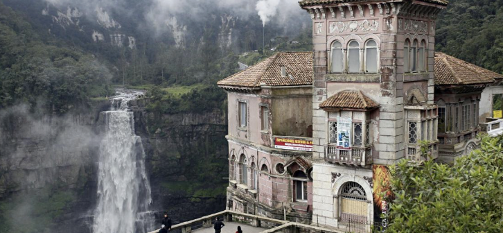 Las cascadas más icónicas de Colombia: destinos naturales imperdibles para viajeros y aventureros